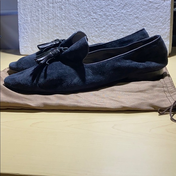 SERGIO ROSSi men shoes - Picture 4 of 7